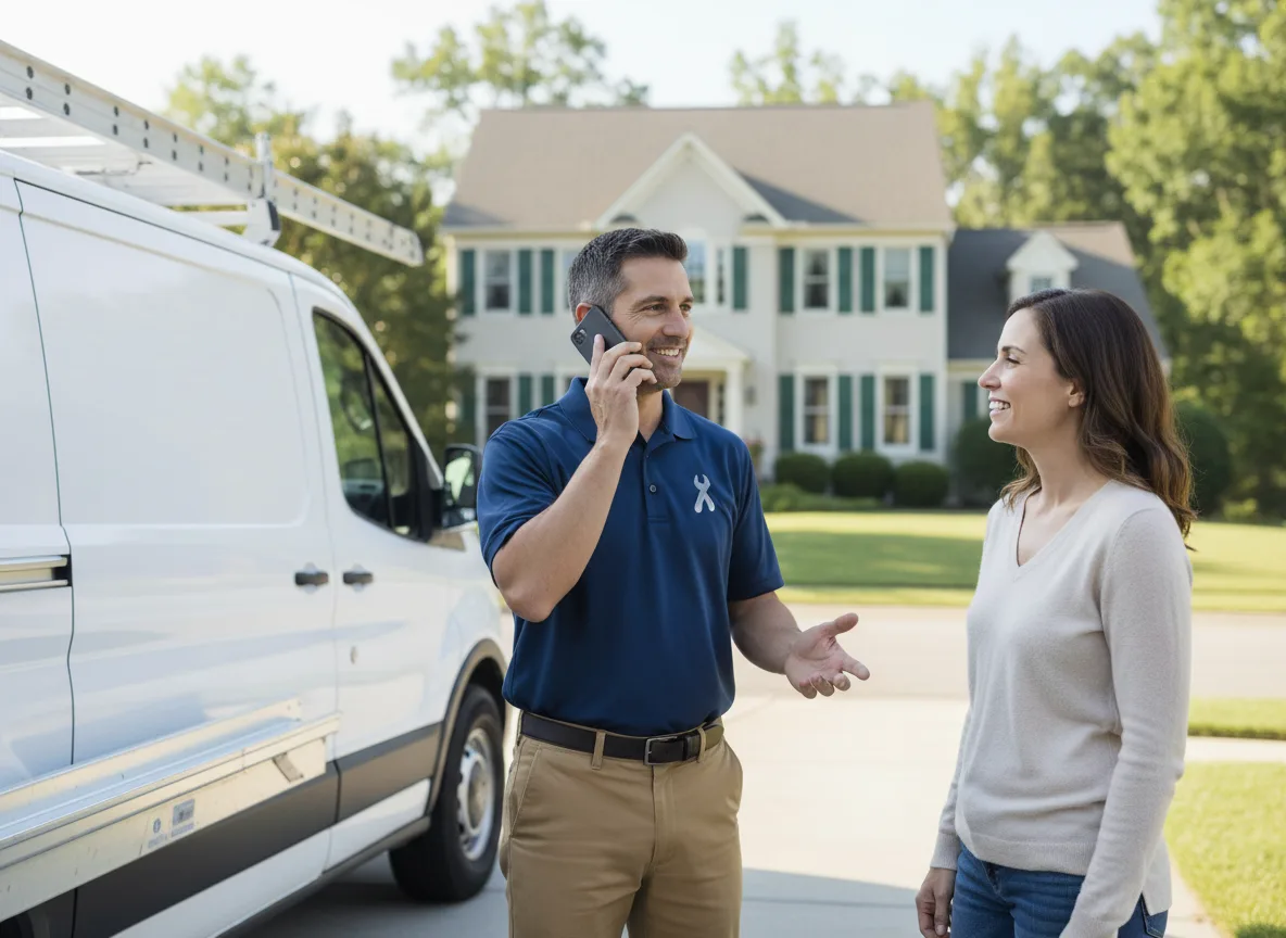 Home Gutter Service Hays, NC FAQs